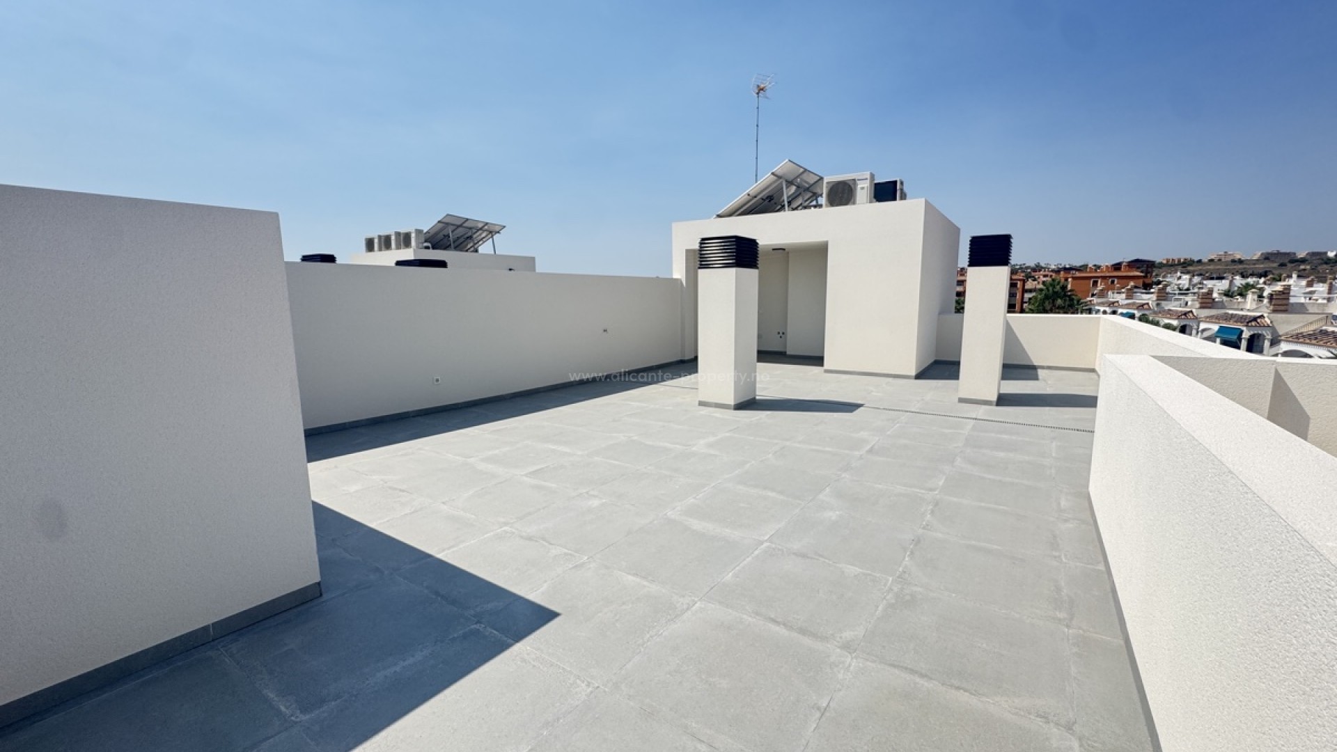 Apartamento / piso en Villamartín