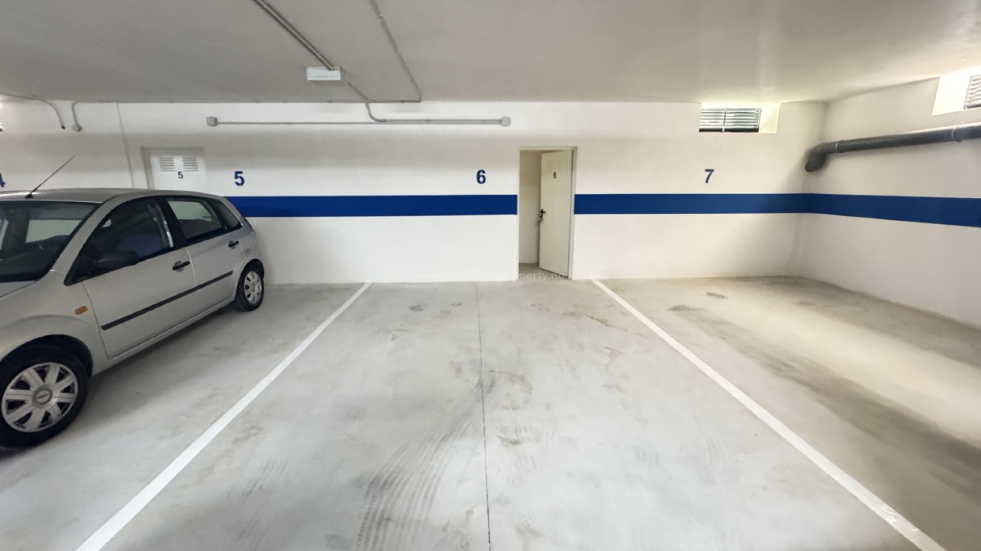 Apartamento / piso en Villamartín