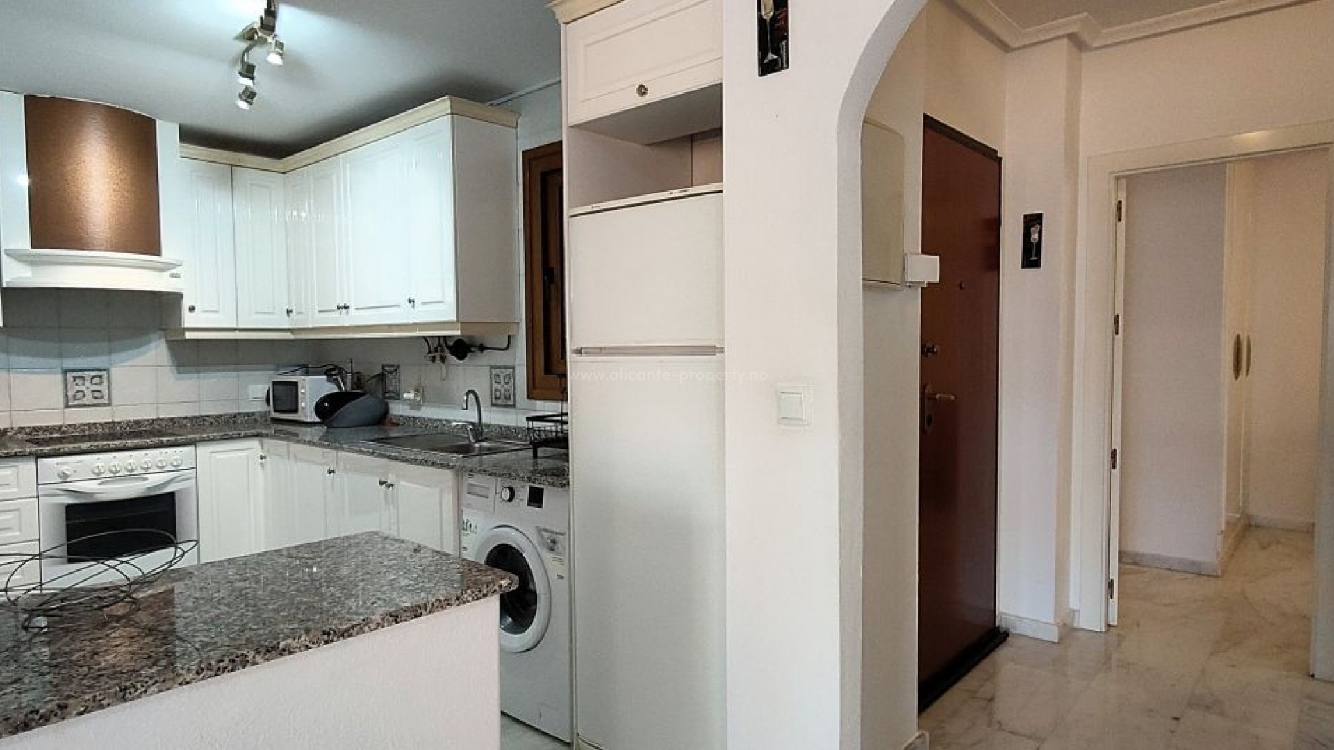 Apartamento / piso en Villamartín