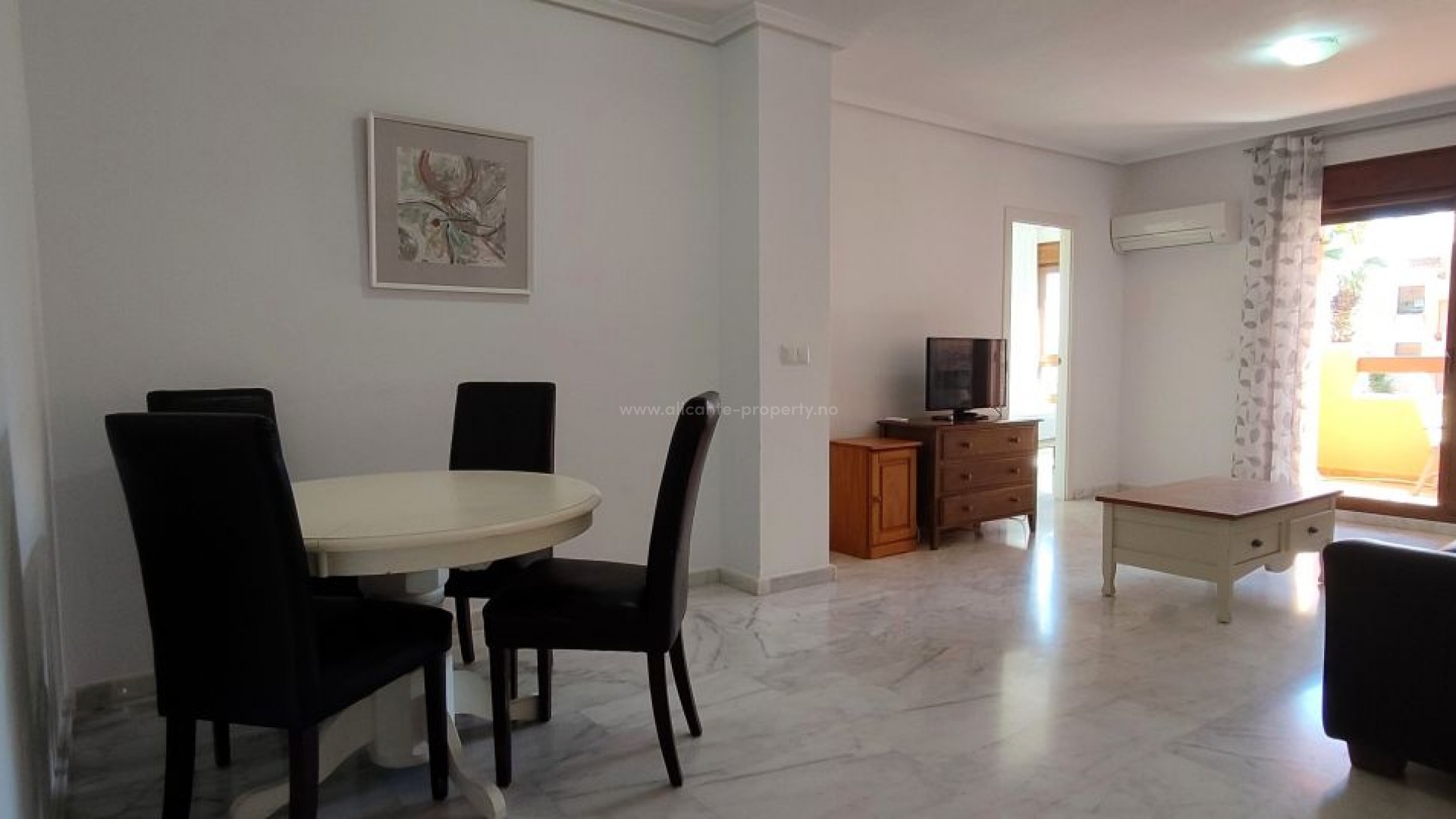 Apartamento / piso en Villamartín