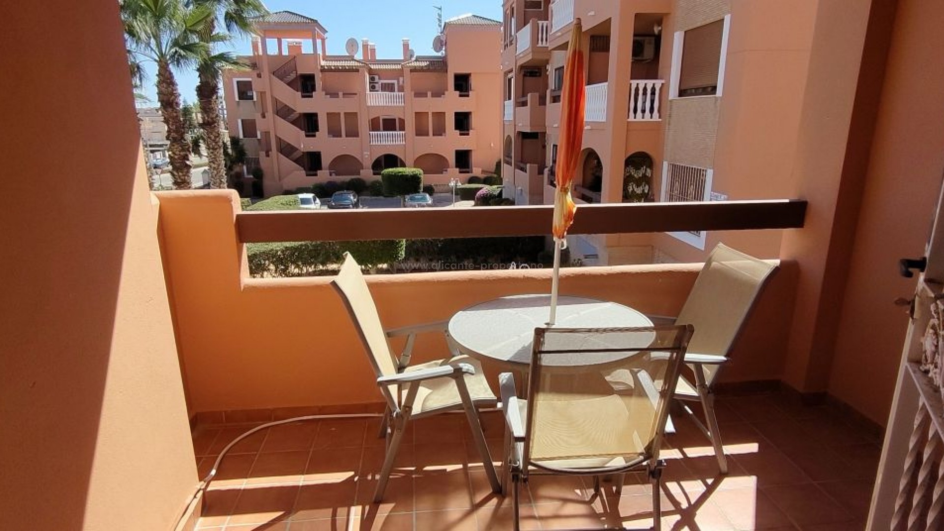 Apartamento / piso en Villamartín