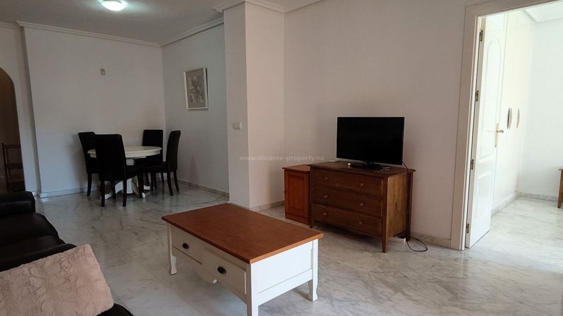 Apartamento / piso en Villamartín