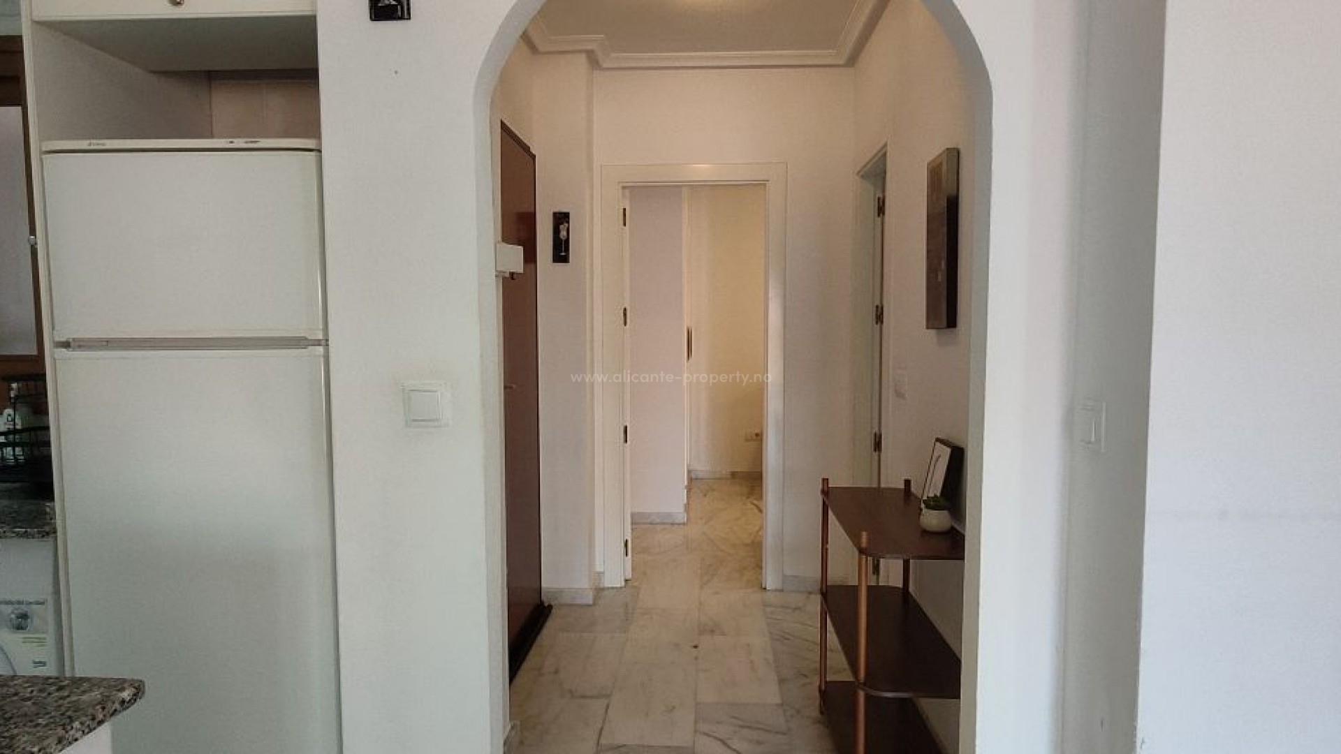 Apartamento / piso en Villamartín