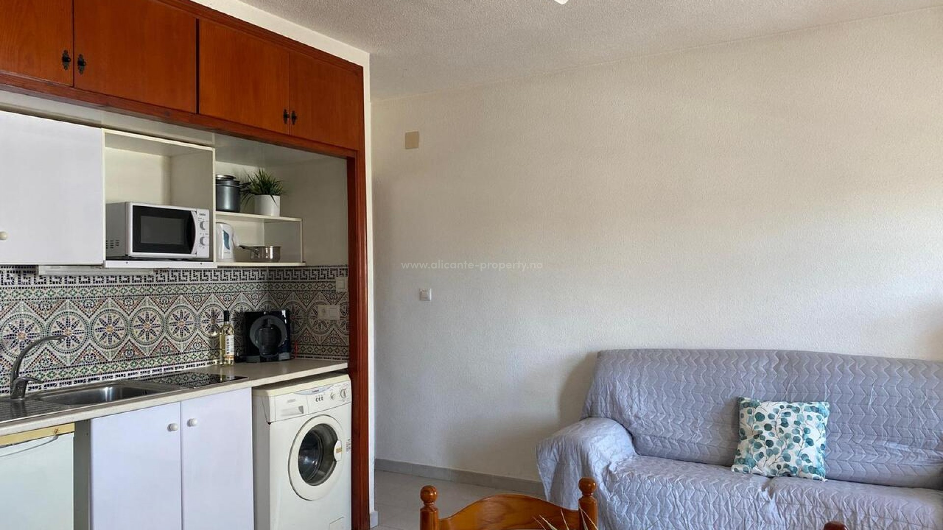 Apartamento / piso en Villamartín