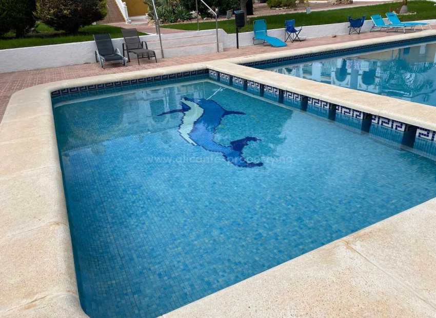 Apartamento / piso en Villamartín