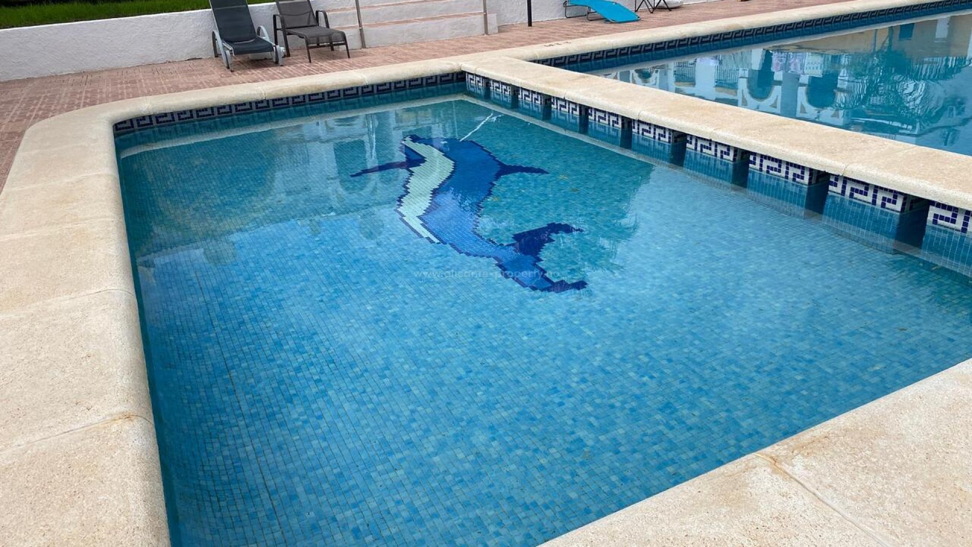 Apartamento / piso en Villamartín