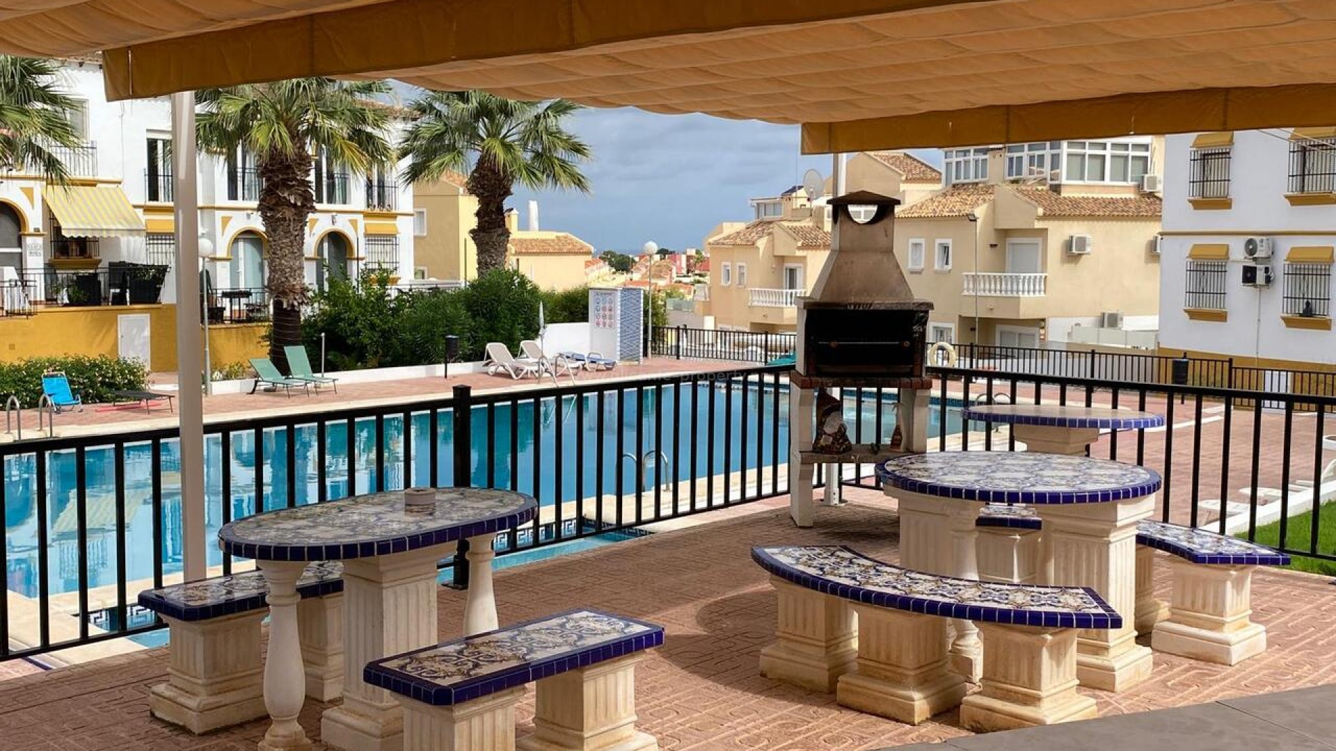 Apartamento / piso en Villamartín