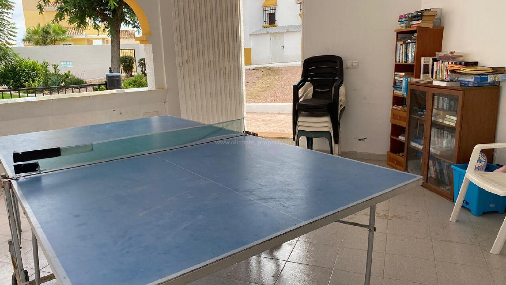 Apartamento / piso en Villamartín