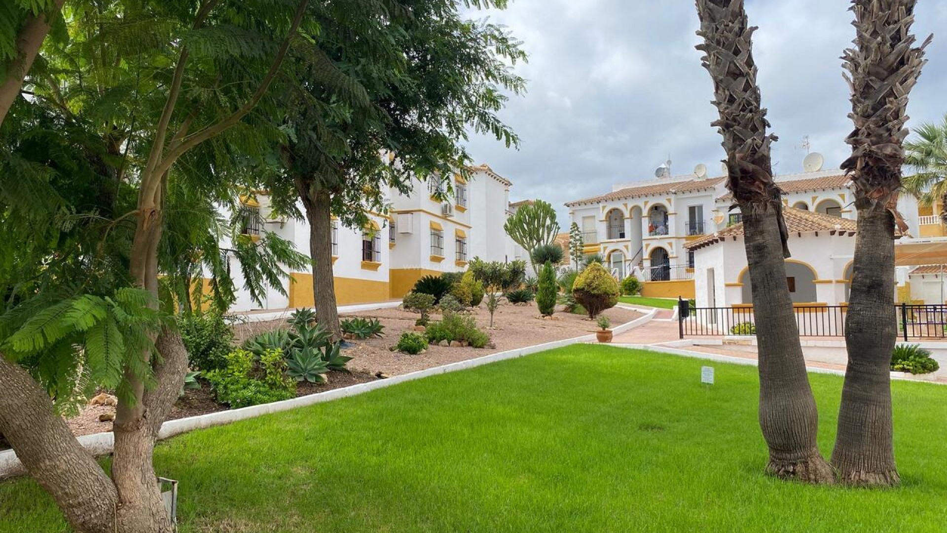 Apartamento / piso en Villamartín