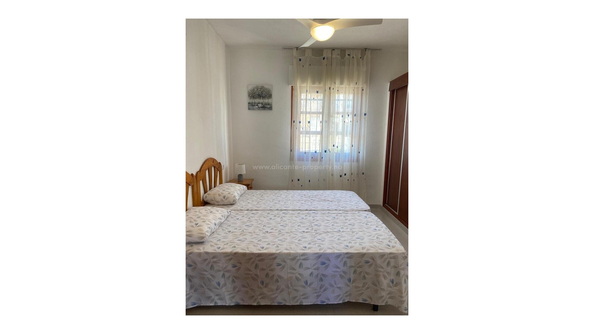 Apartamento / piso en Villamartín