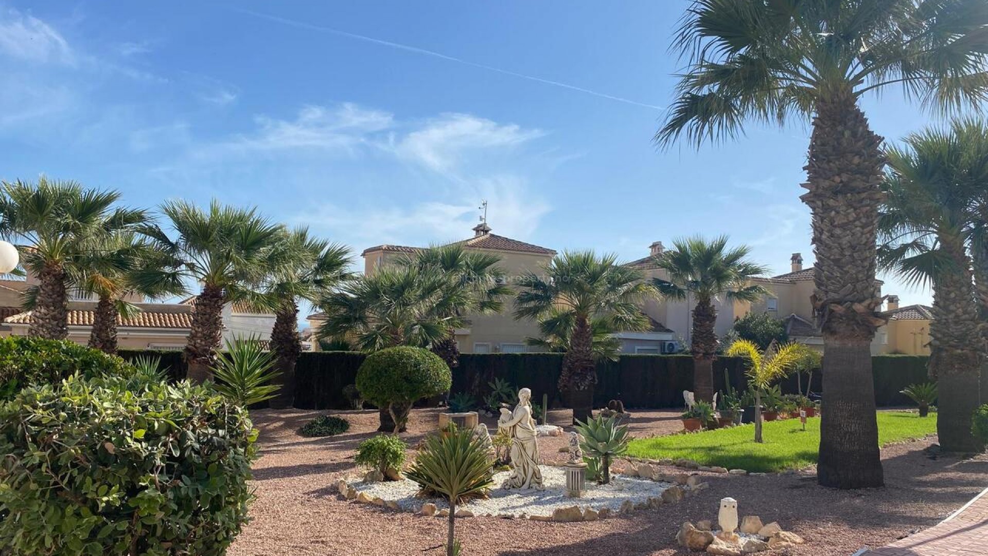 Apartamento / piso en Villamartín