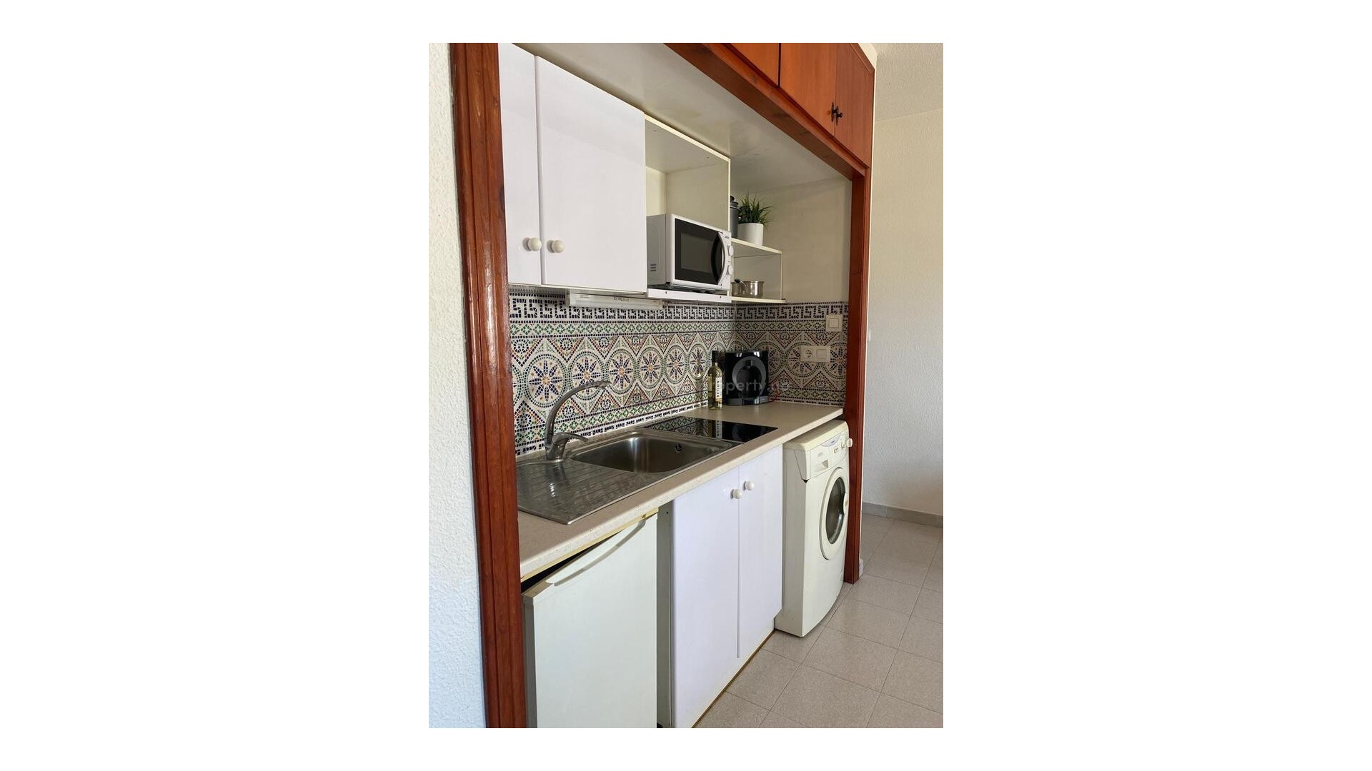Apartamento / piso en Villamartín