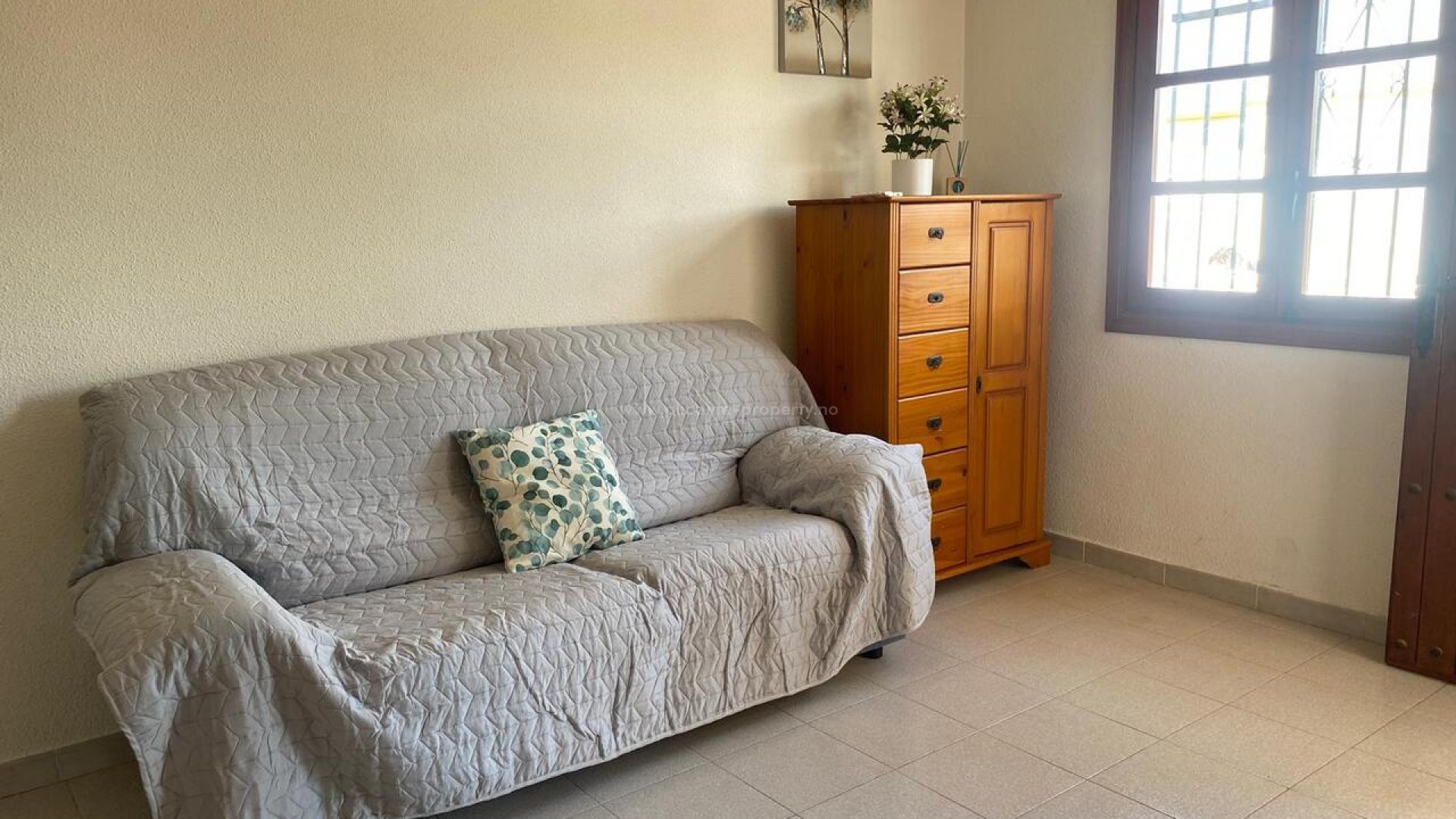 Apartamento / piso en Villamartín