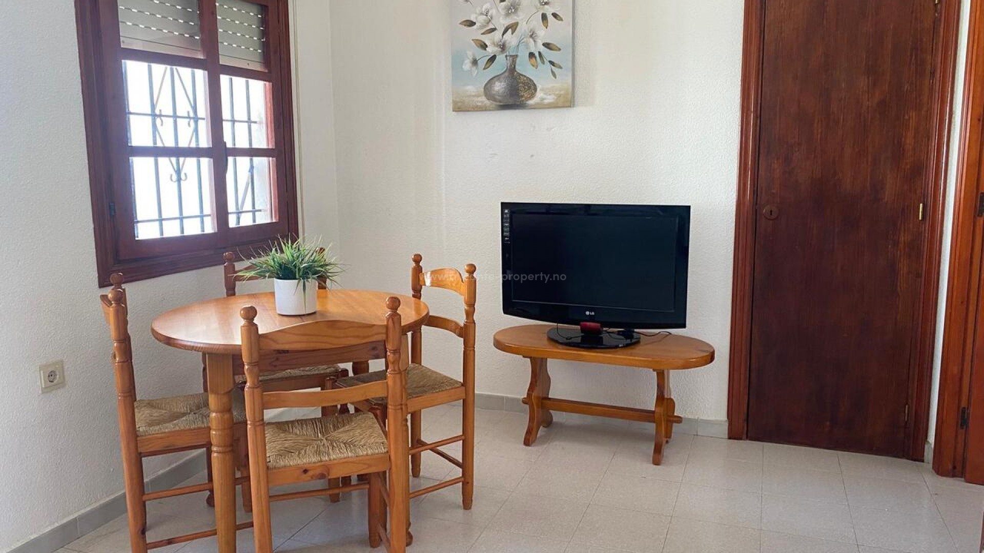 Apartamento / piso en Villamartín