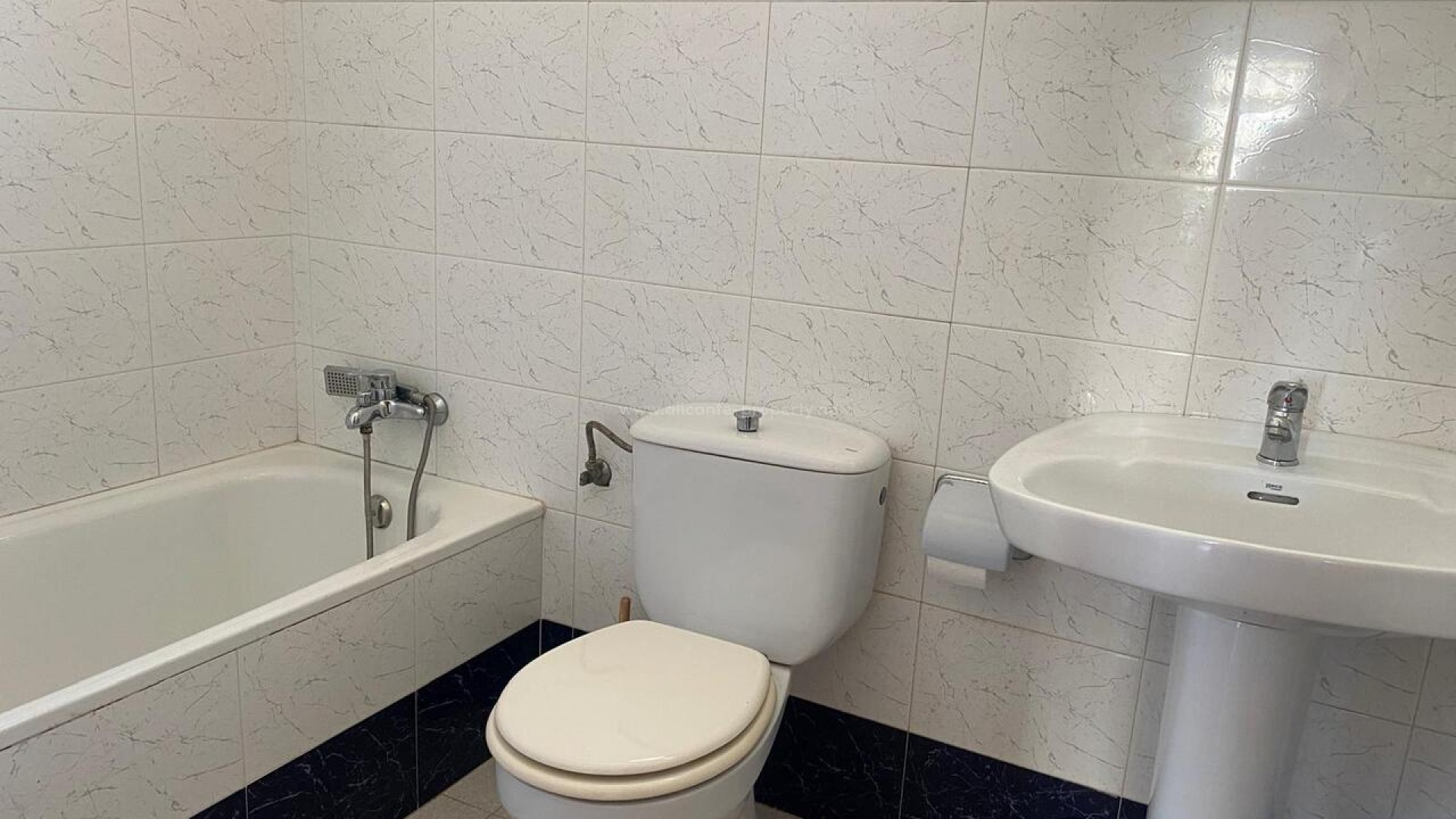 Apartamento / piso en Villamartín