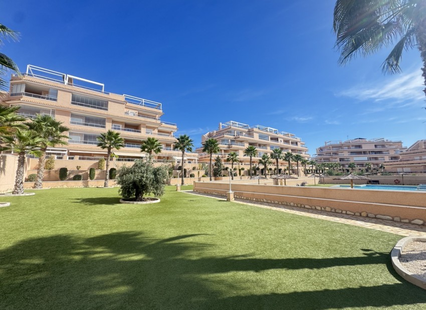 Apartamento / piso en Villamartín