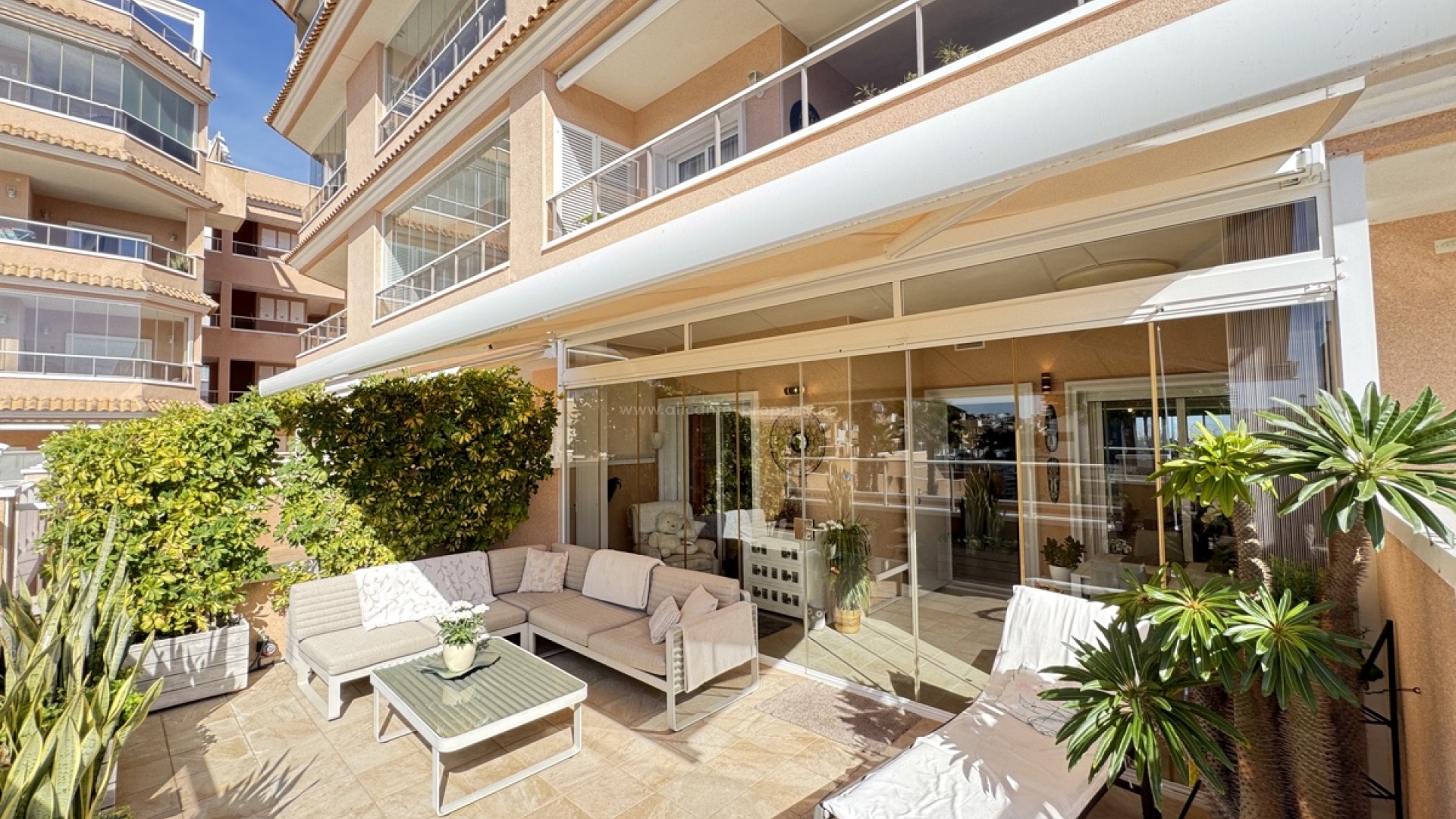 Apartamento / piso en Villamartín