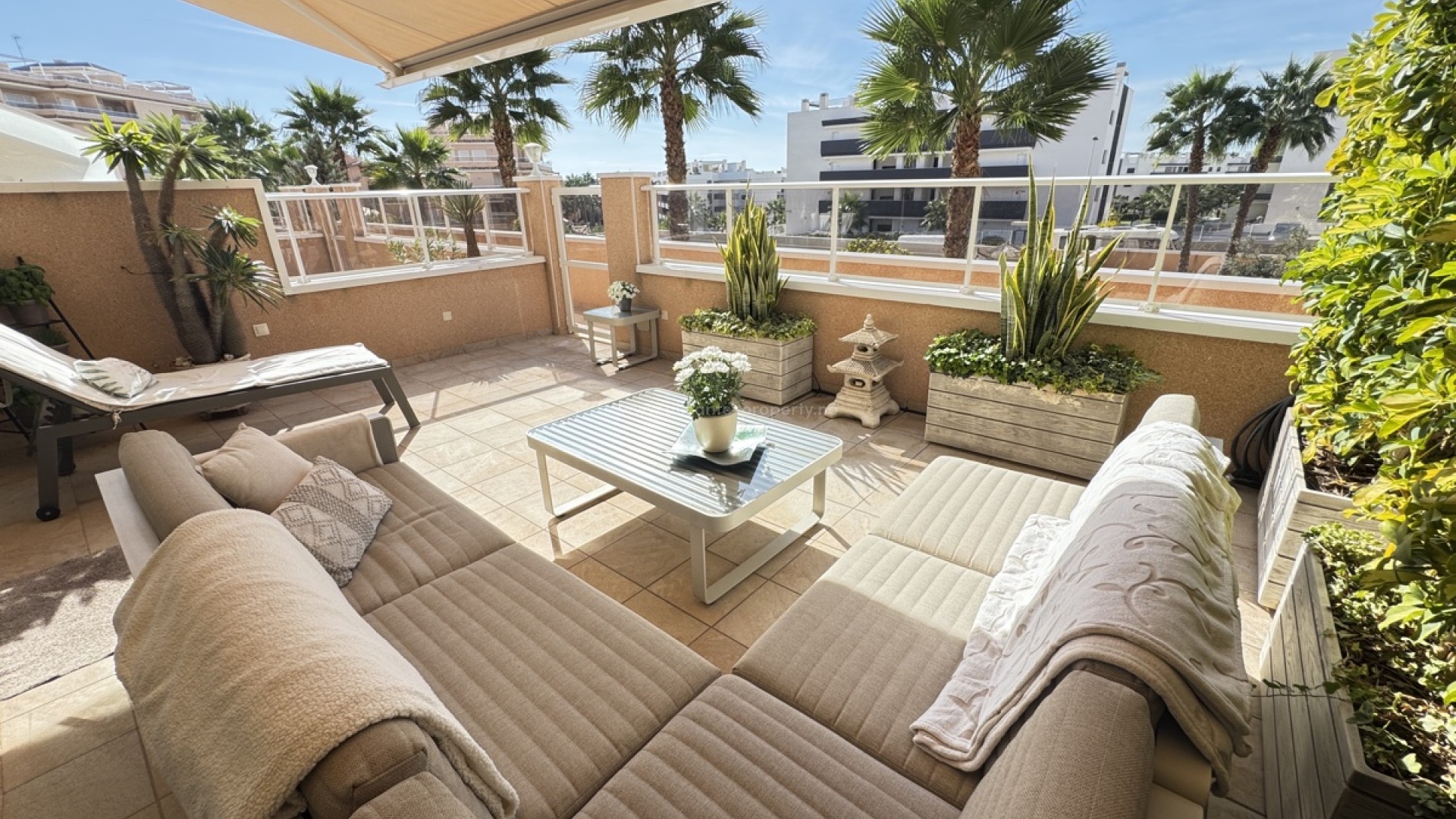 Apartamento / piso en Villamartín