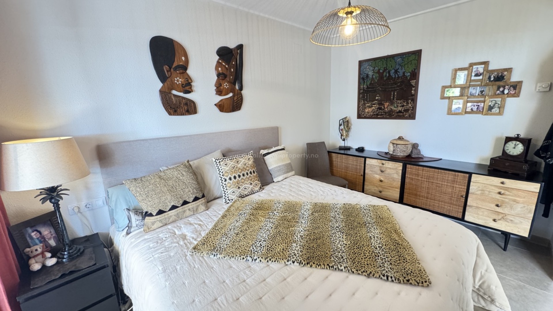 Apartamento / piso en Villamartín