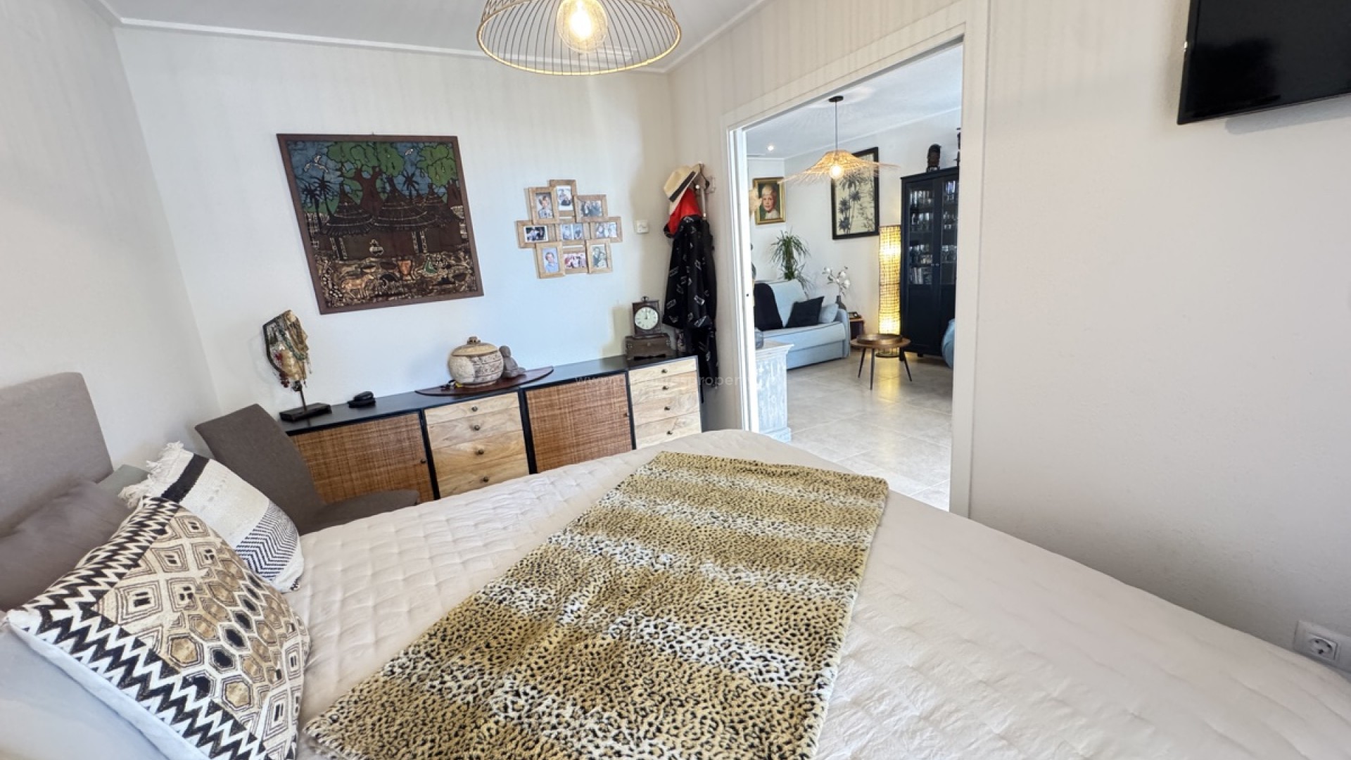 Apartamento / piso en Villamartín