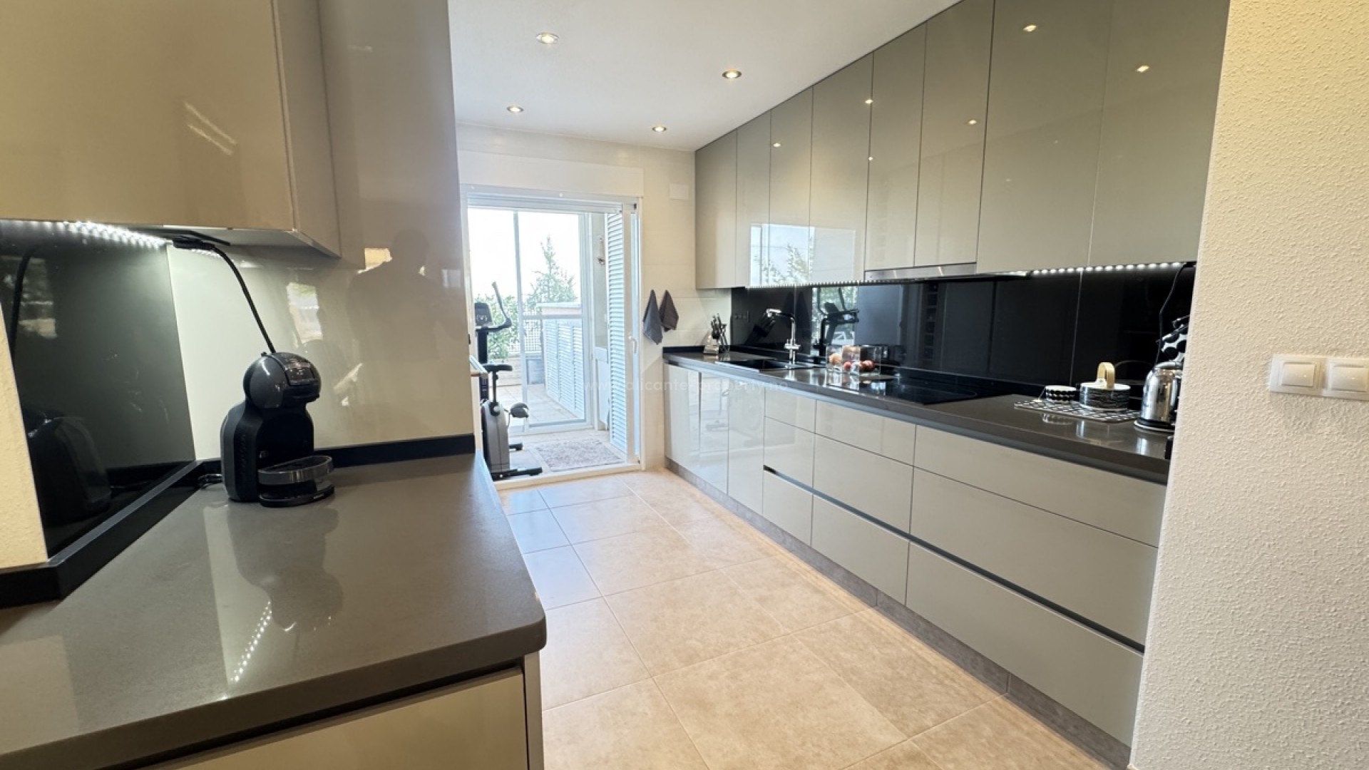 Apartamento / piso en Villamartín