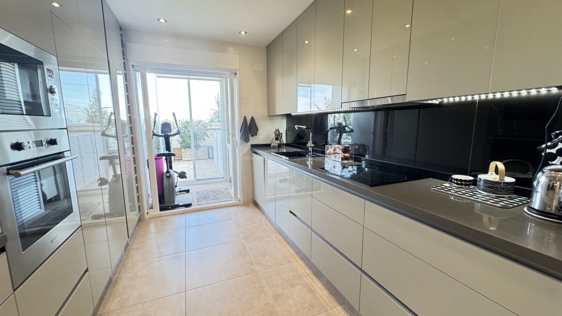 Apartamento / piso en Villamartín