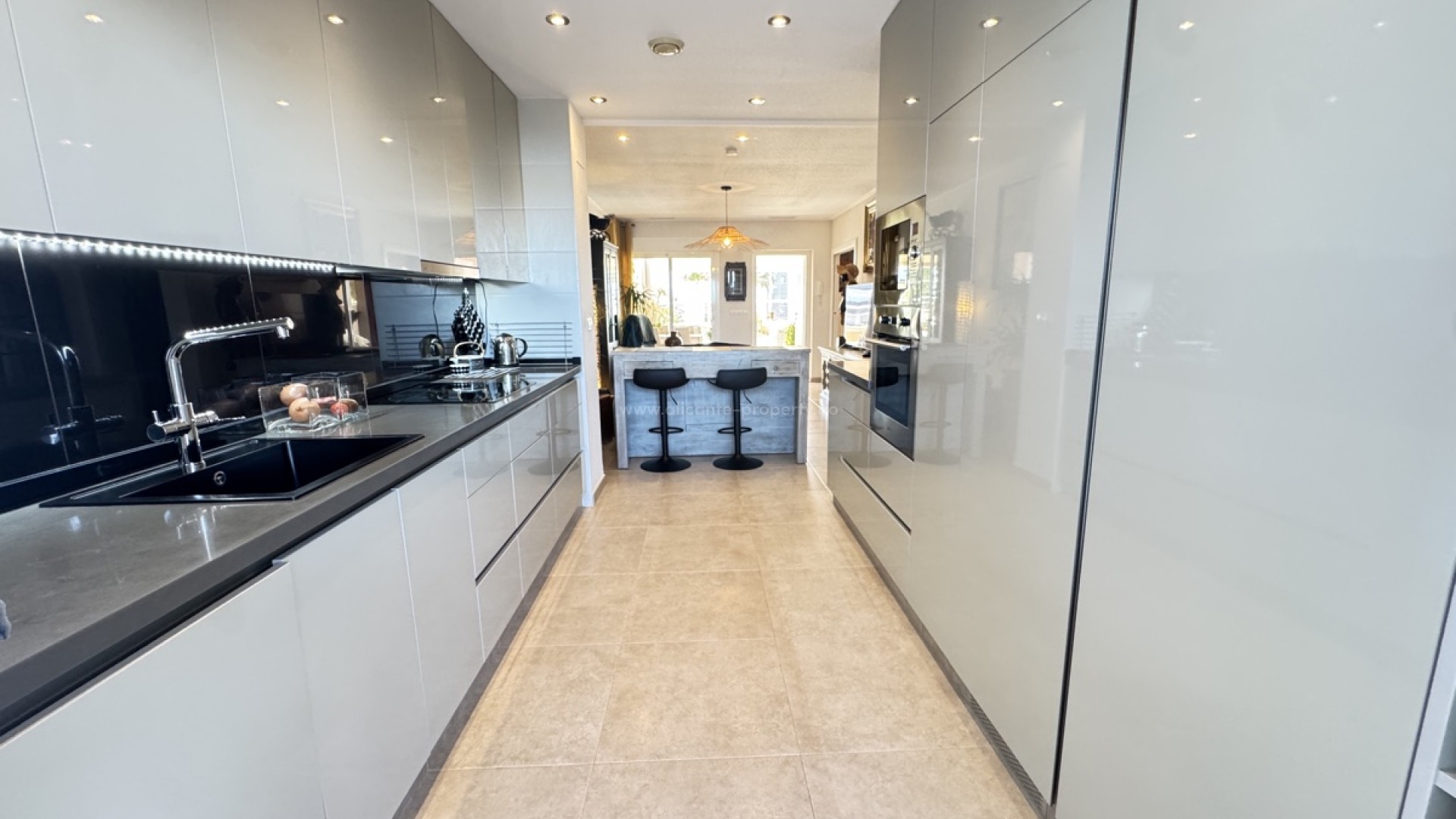 Apartamento / piso en Villamartín