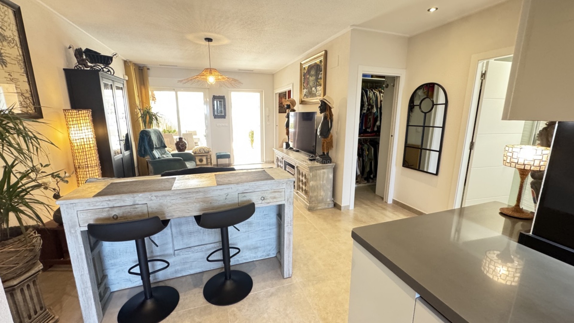 Apartamento / piso en Villamartín