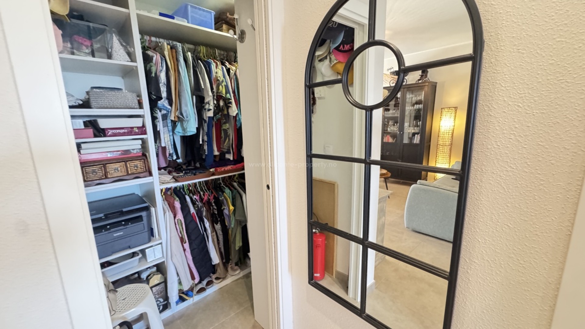 Apartamento / piso en Villamartín