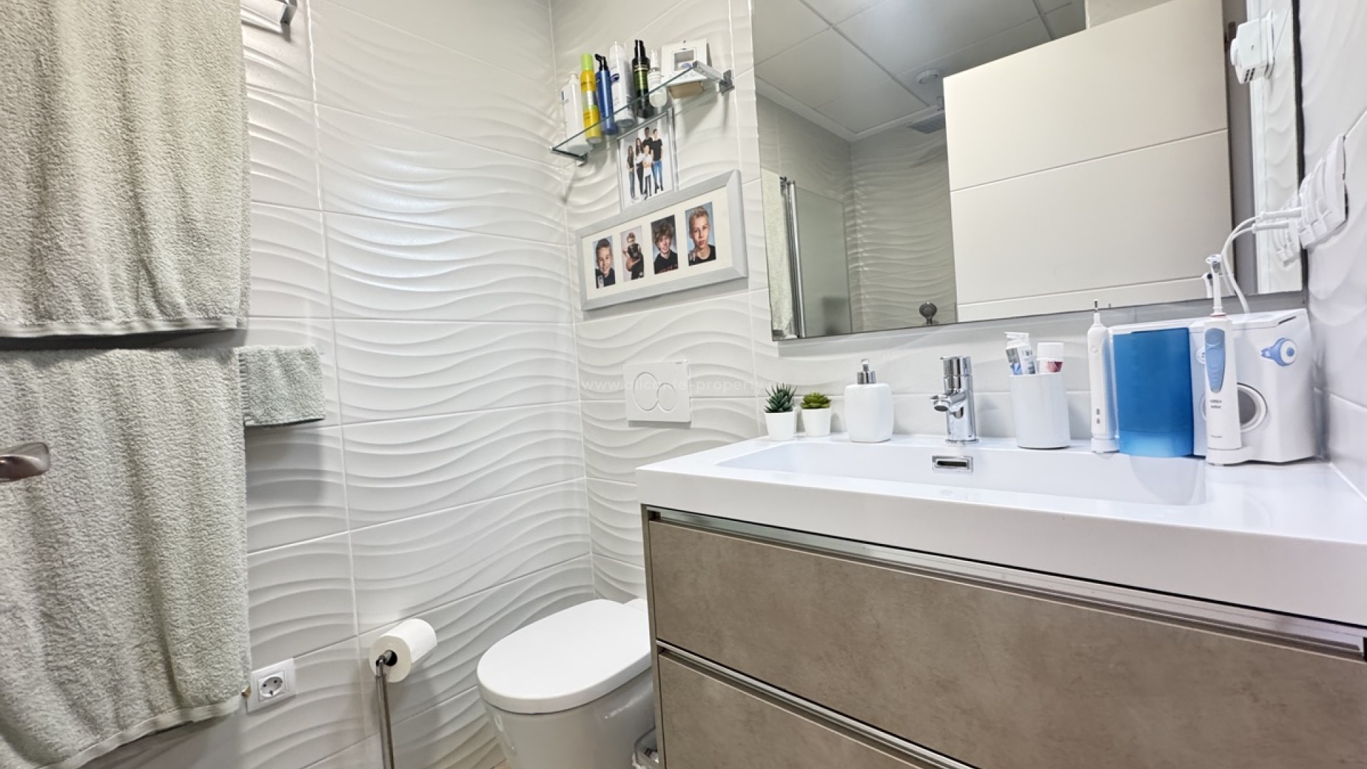 Apartamento / piso en Villamartín