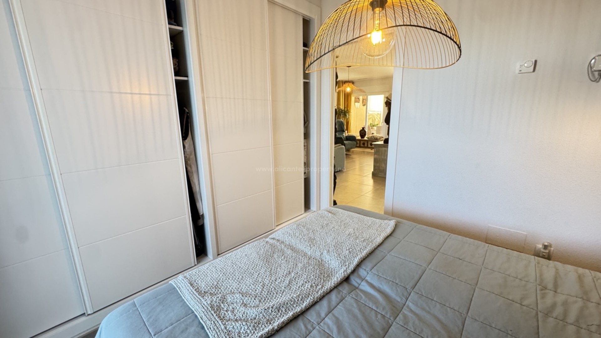 Apartamento / piso en Villamartín