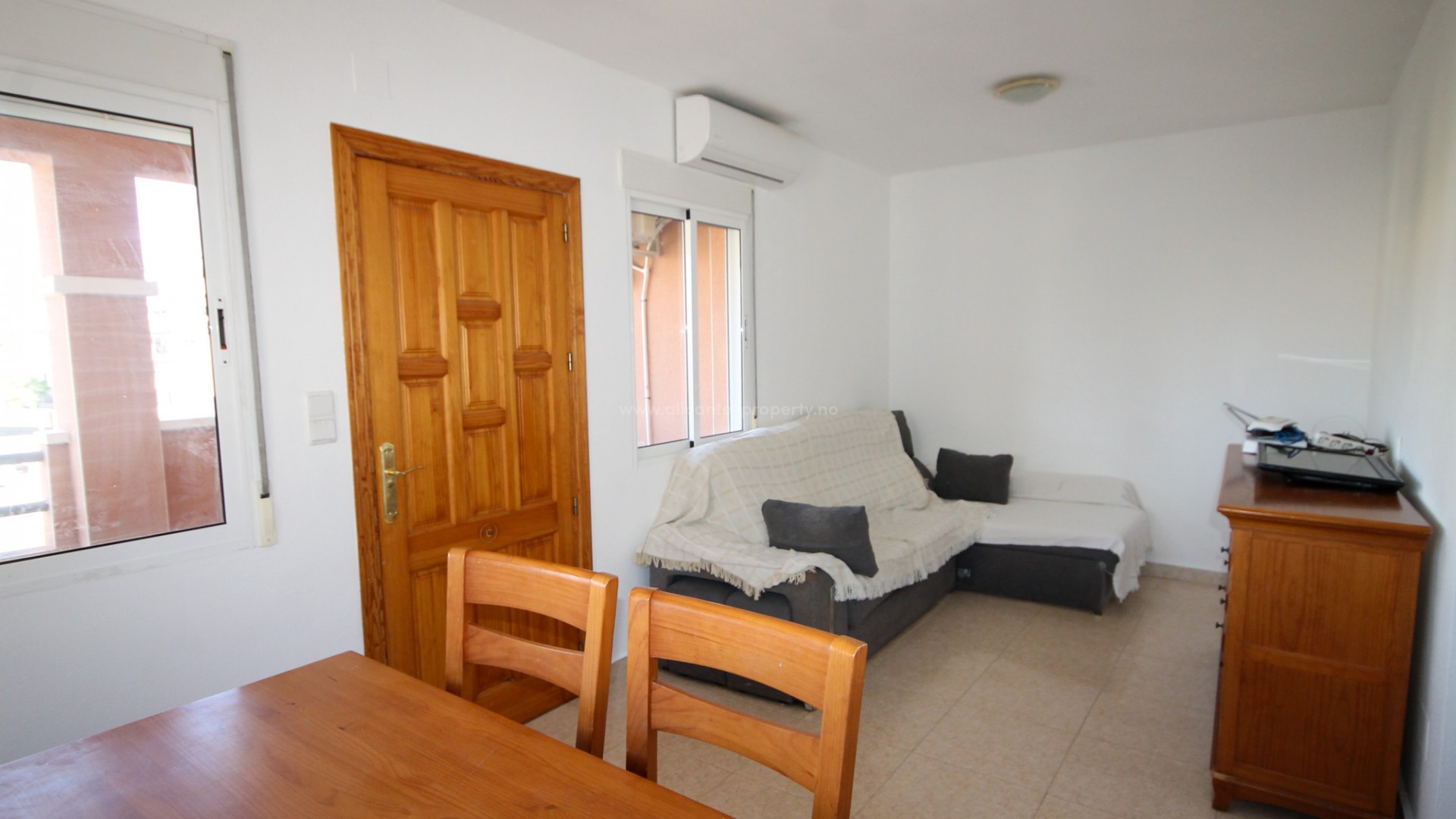 Apartamento / piso en Villamartín