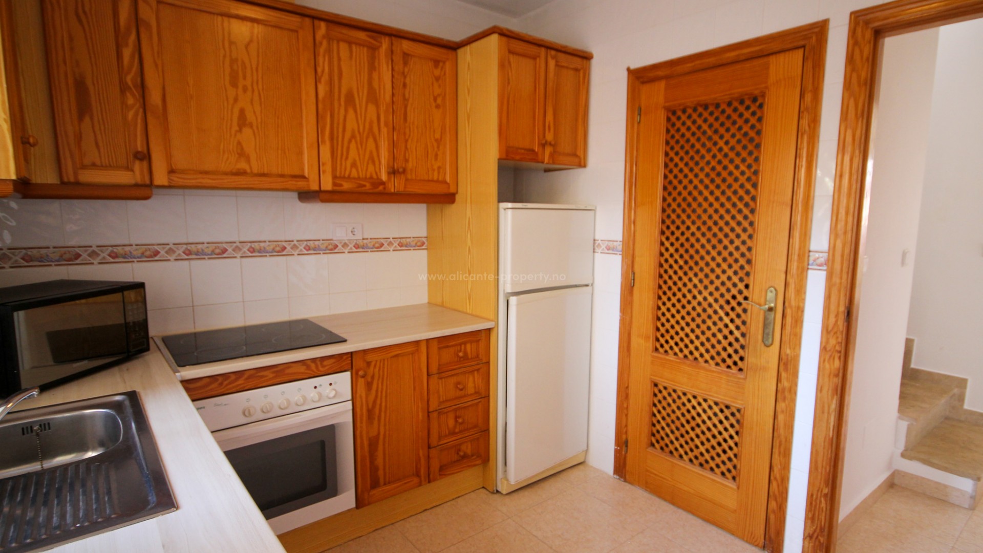 Apartamento / piso en Villamartín