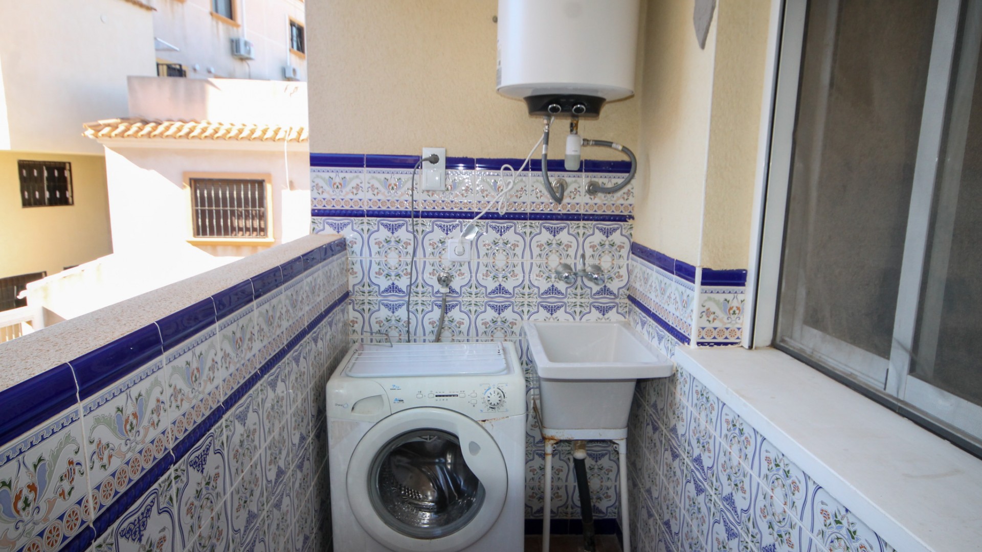 Apartamento / piso en Villamartín