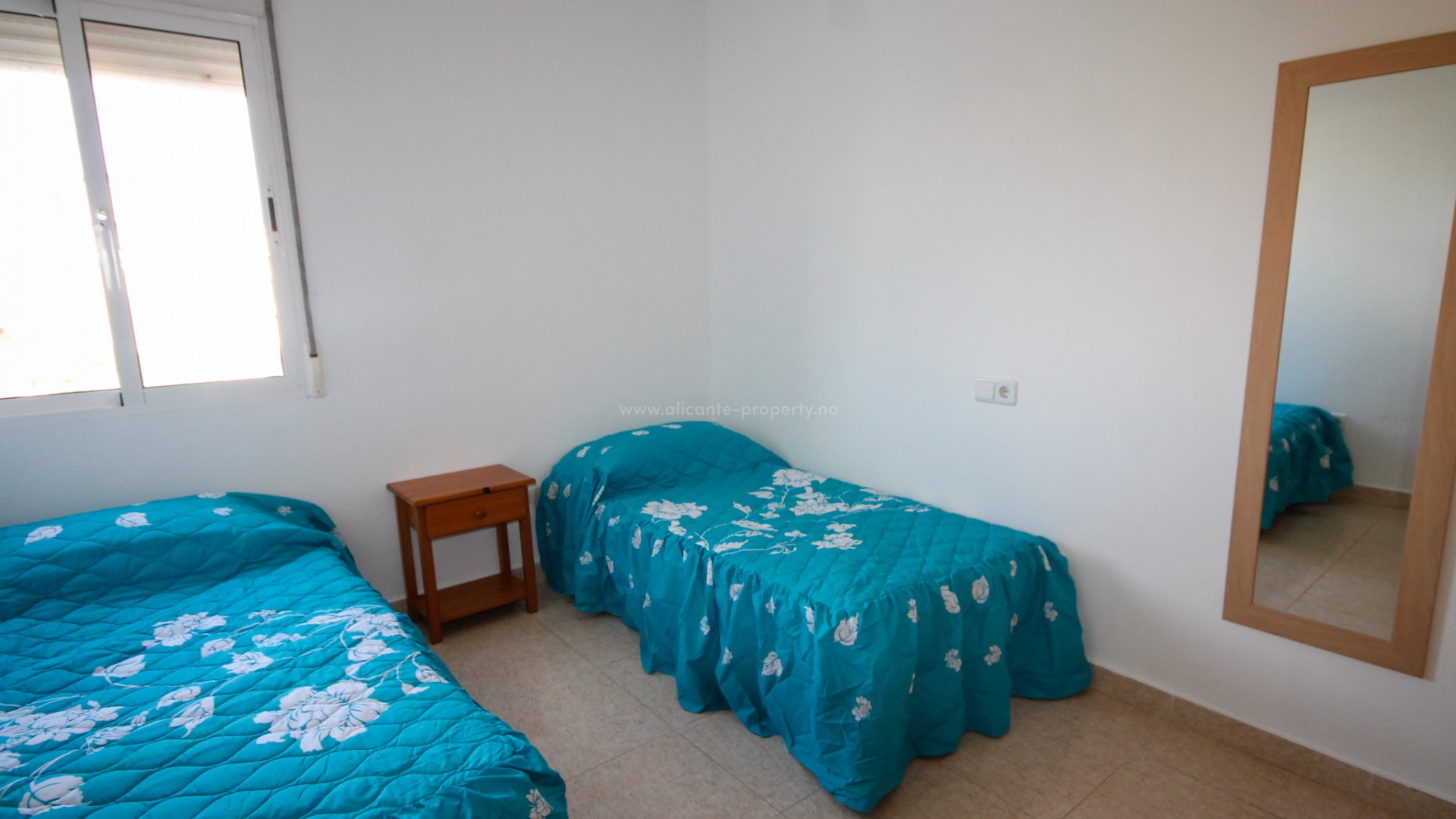 Apartamento / piso en Villamartín