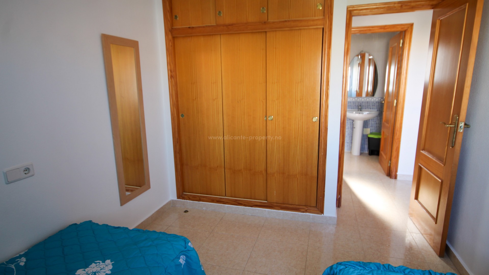 Apartamento / piso en Villamartín