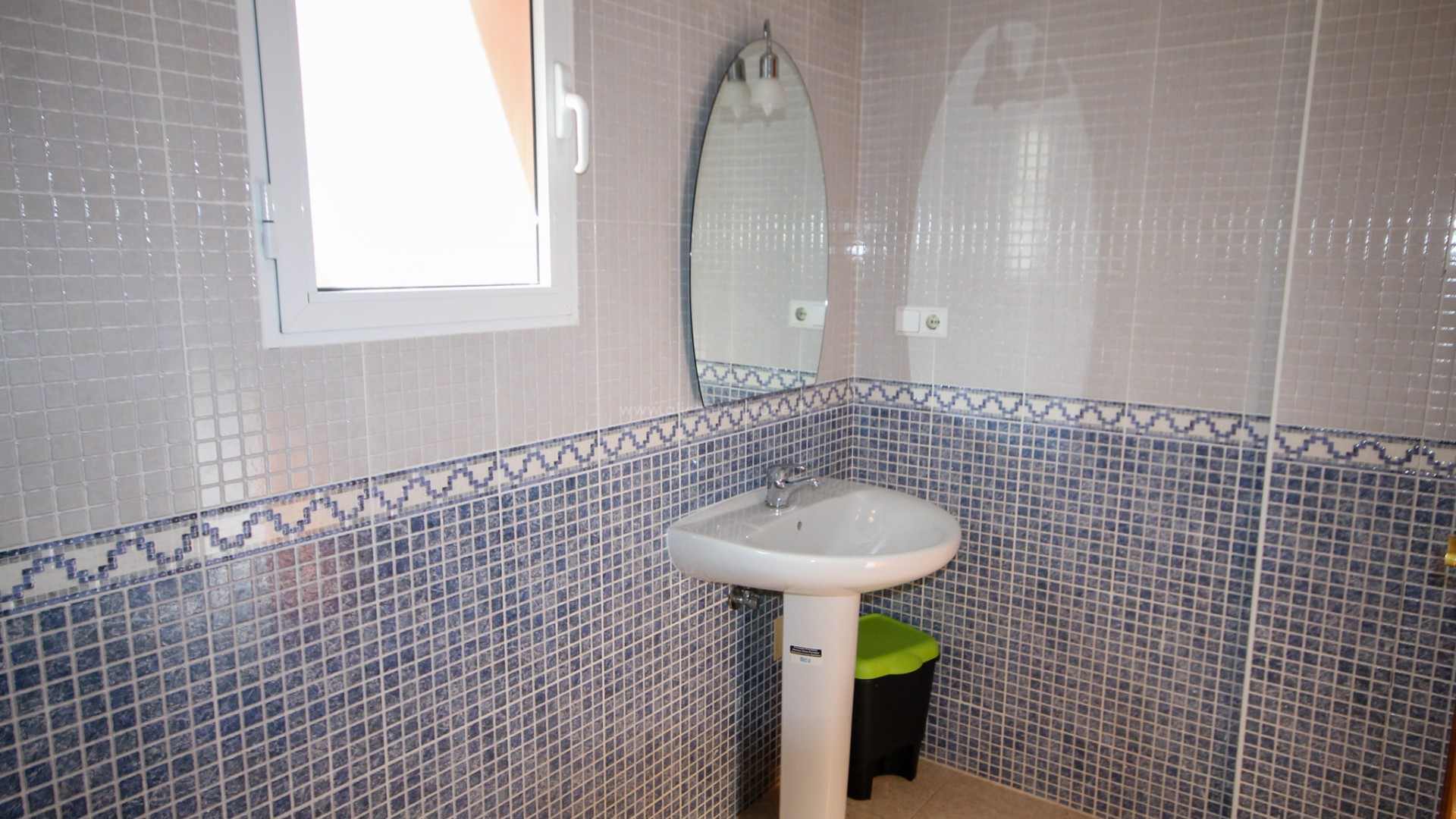 Apartamento / piso en Villamartín