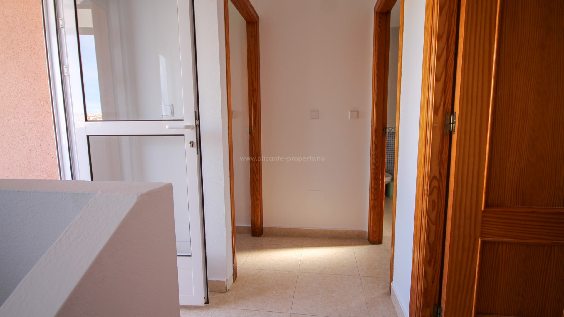 Apartamento / piso en Villamartín