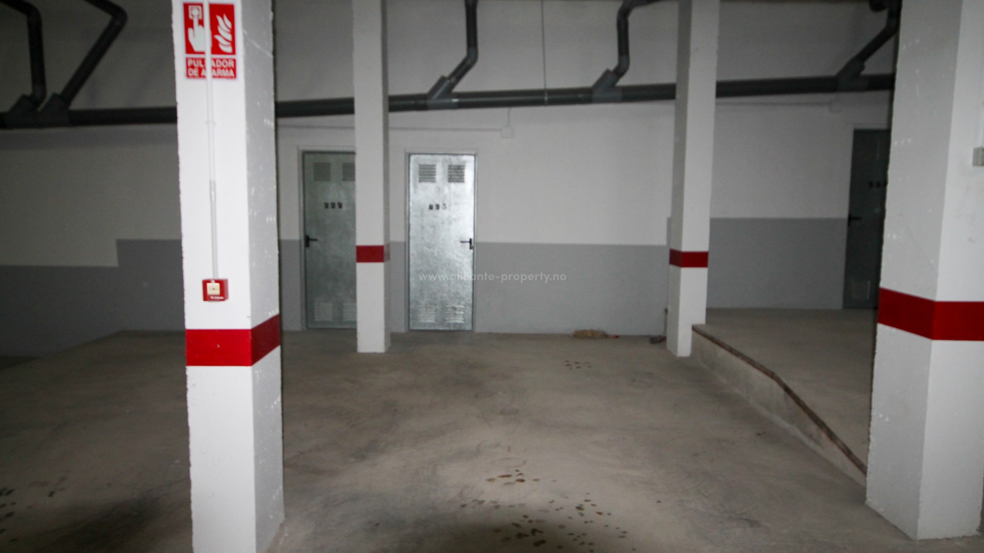 Apartamento / piso en Villamartín