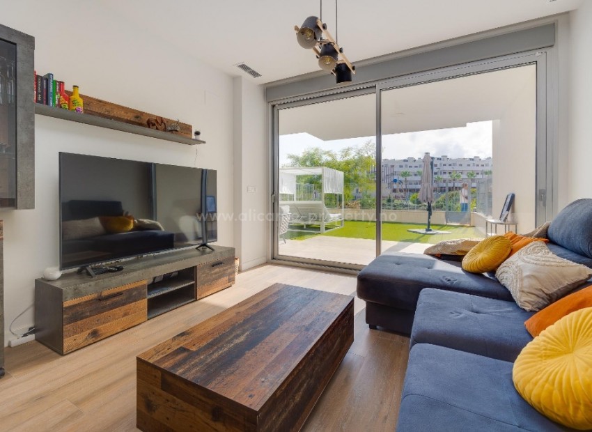 Apartamento / piso en Villamartín