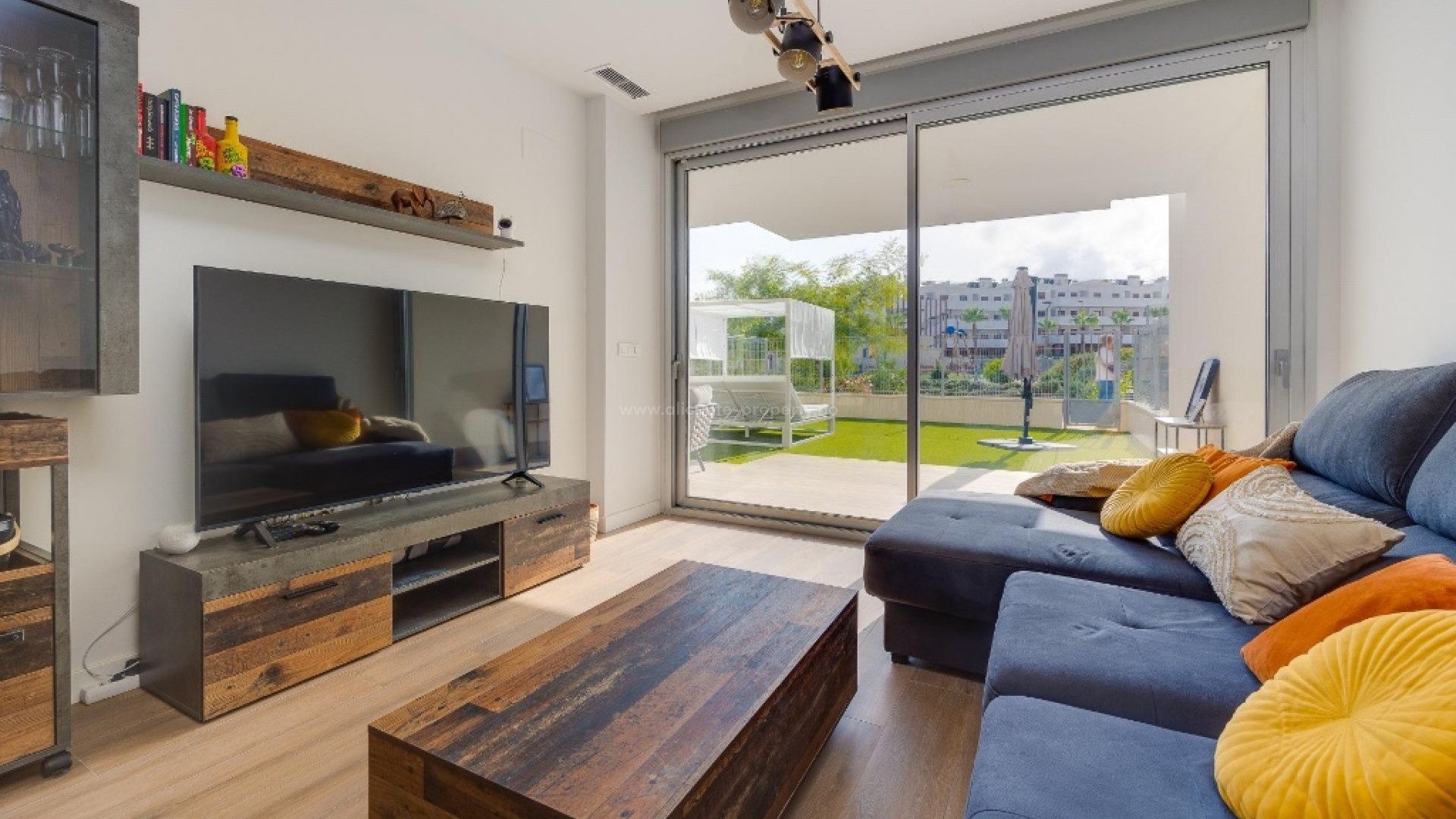 Apartamento / piso en Villamartín