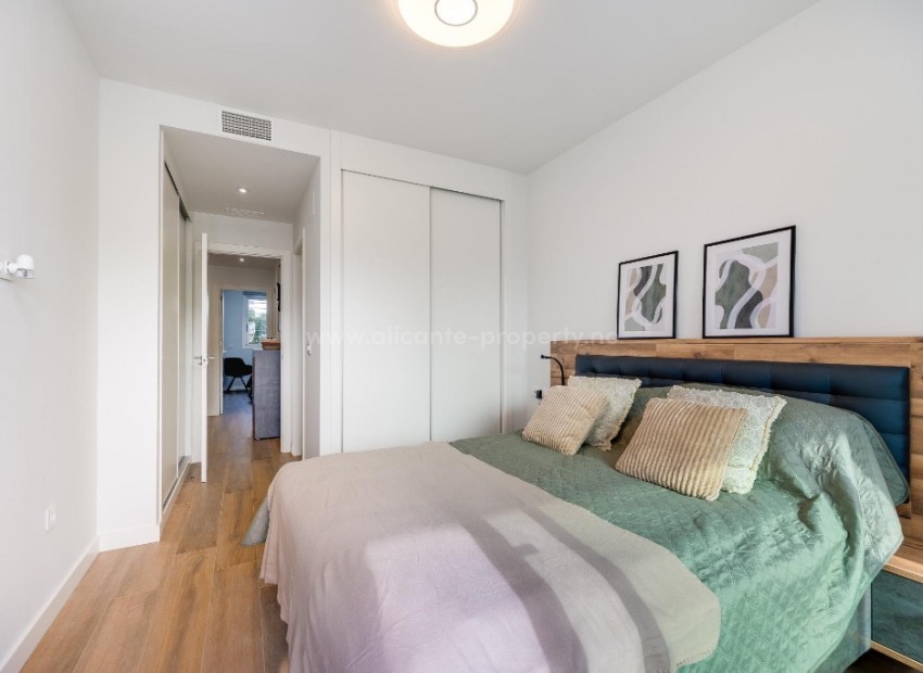 Apartamento / piso en Villamartín