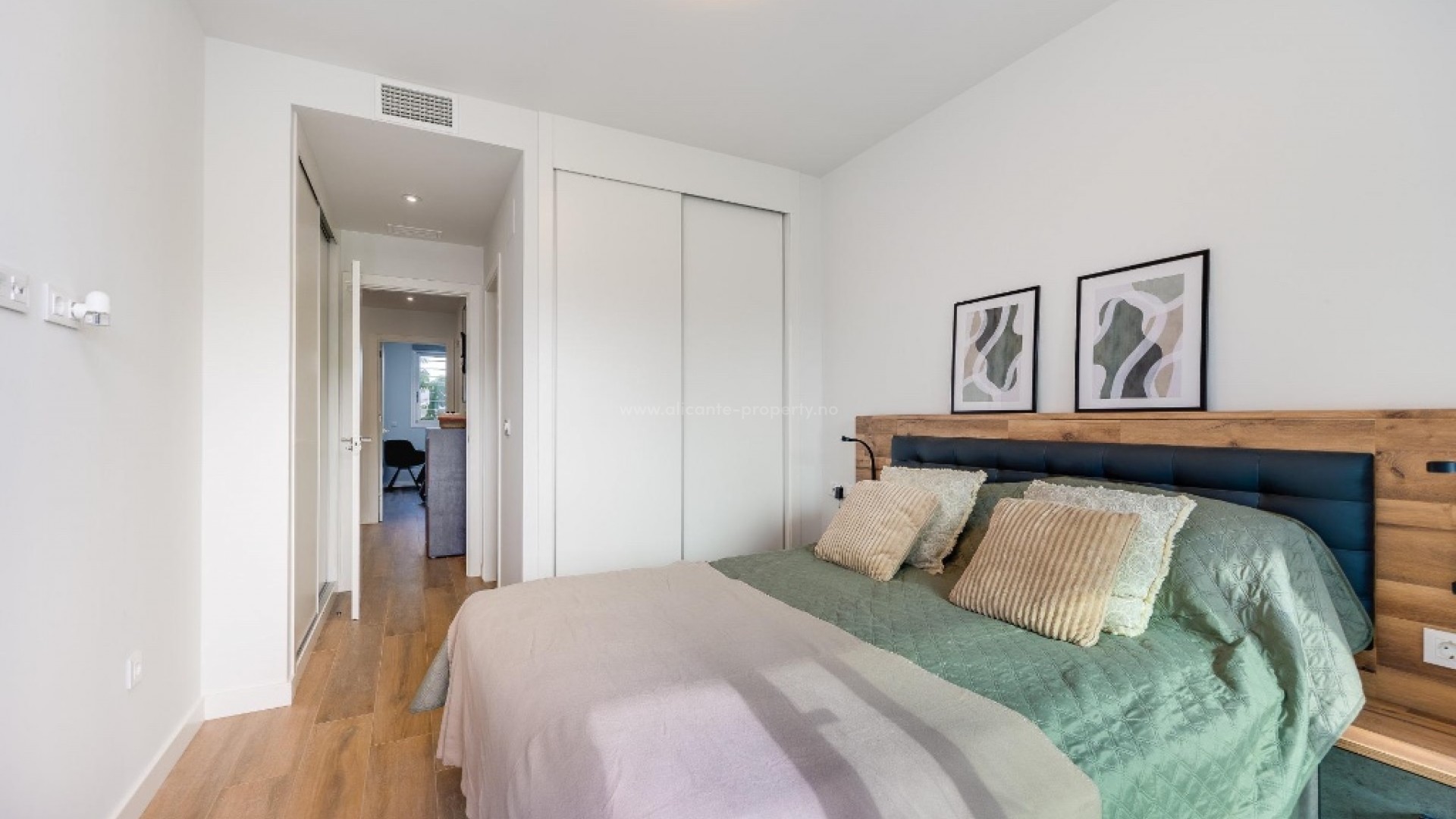 Apartamento / piso en Villamartín