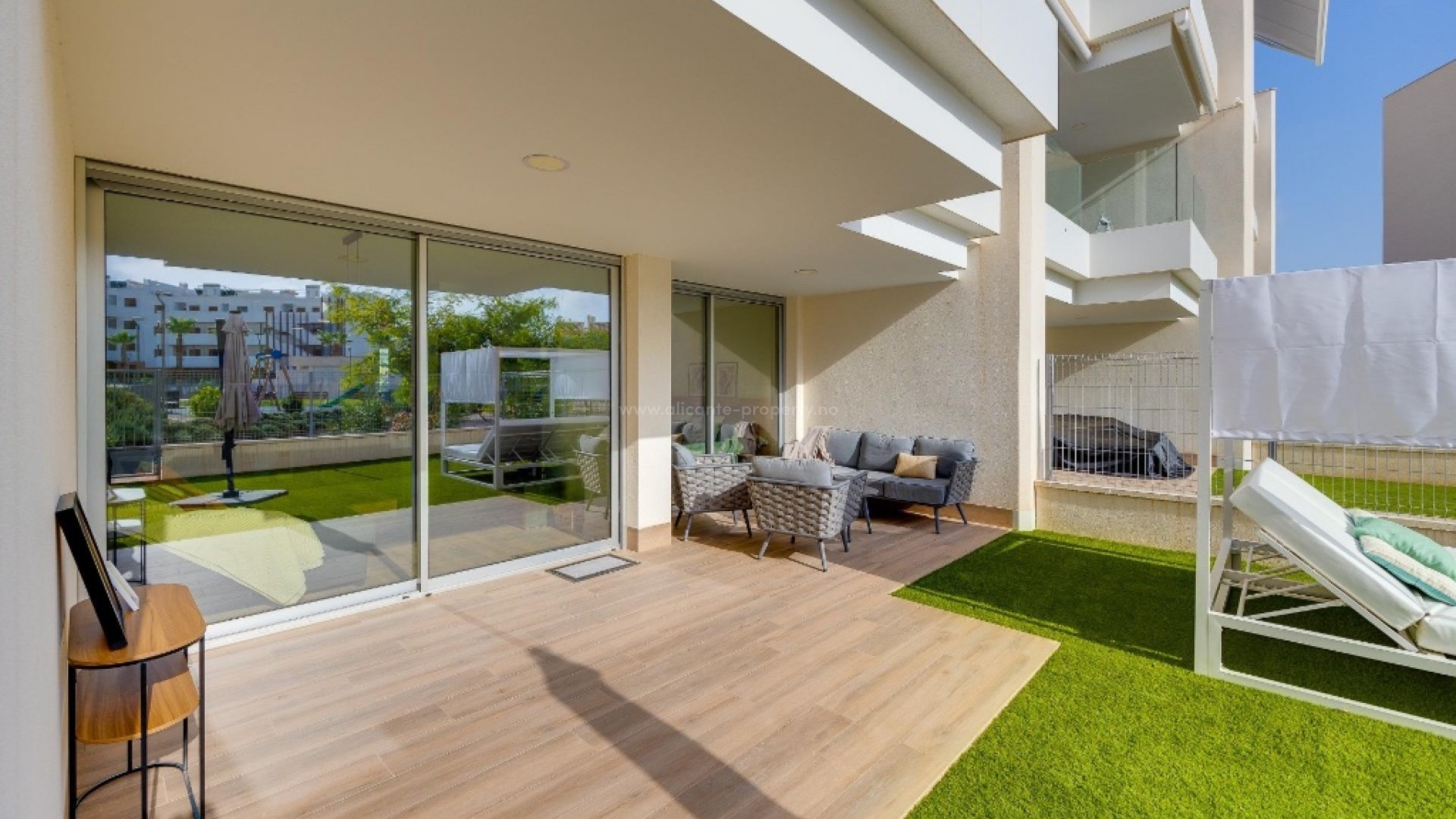 Apartamento / piso en Villamartín