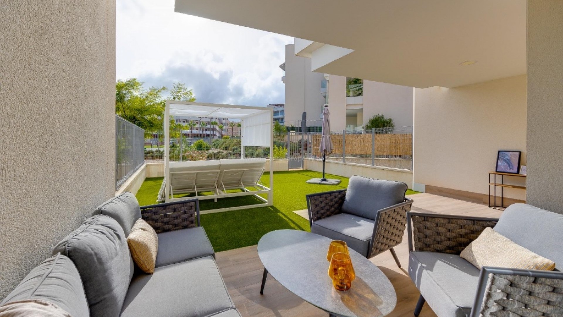 Apartamento / piso en Villamartín