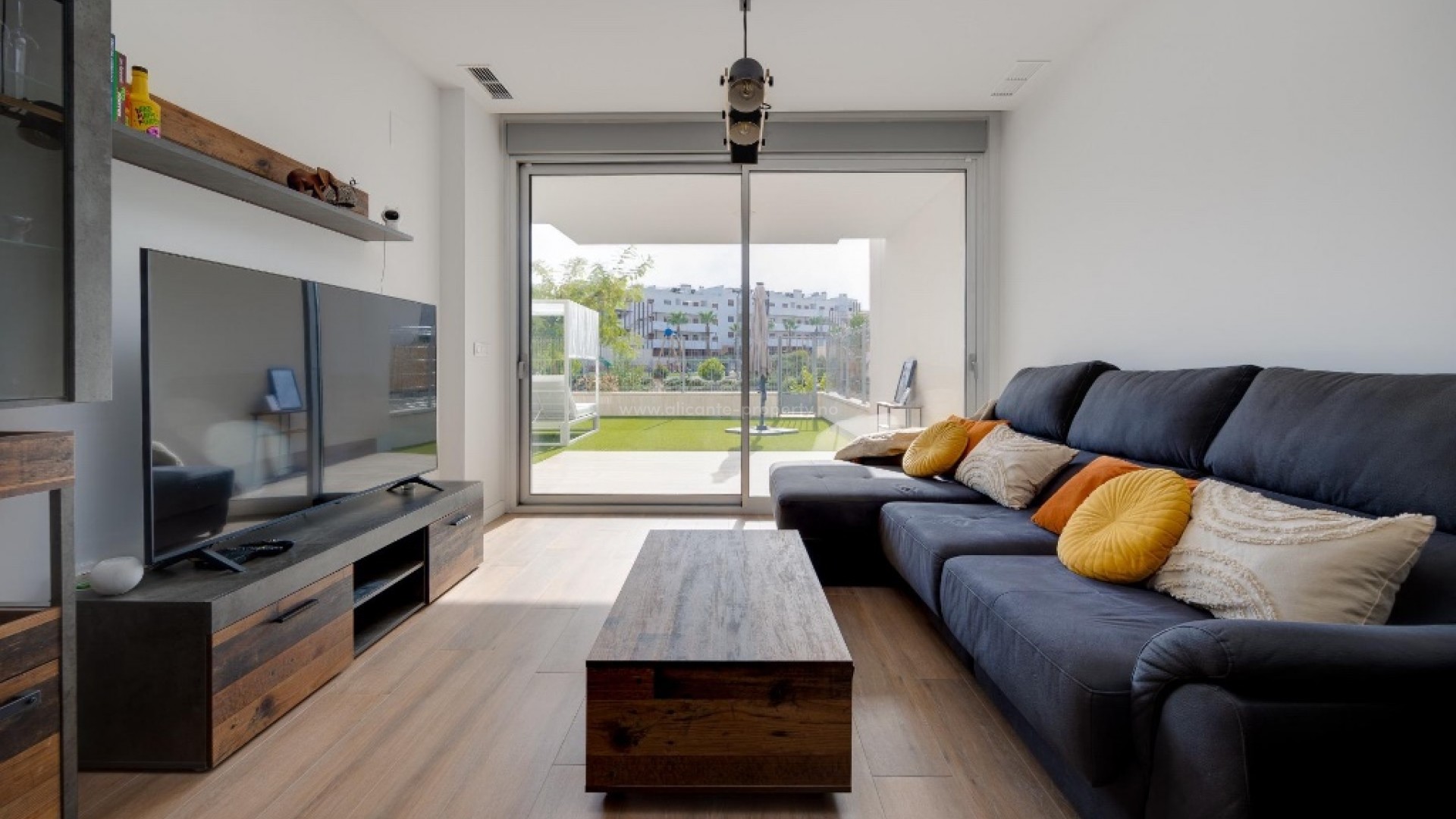 Apartamento / piso en Villamartín