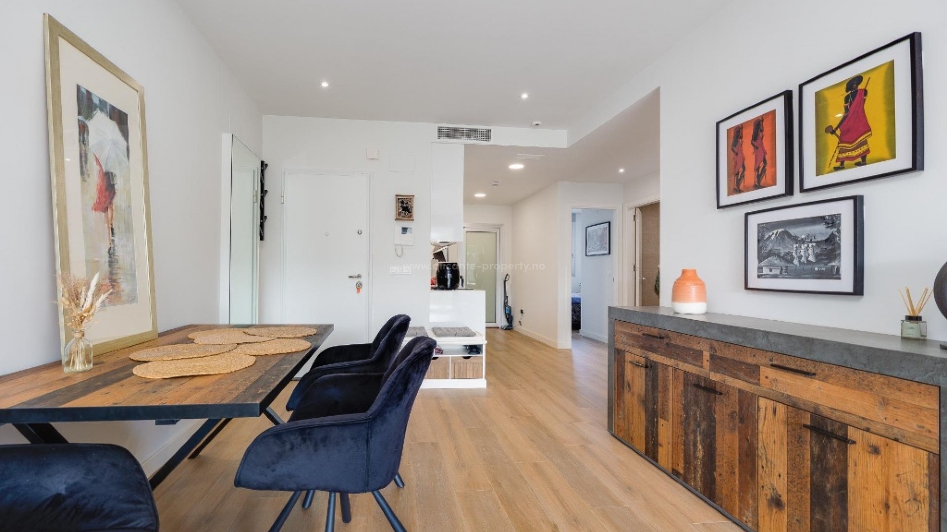 Apartamento / piso en Villamartín