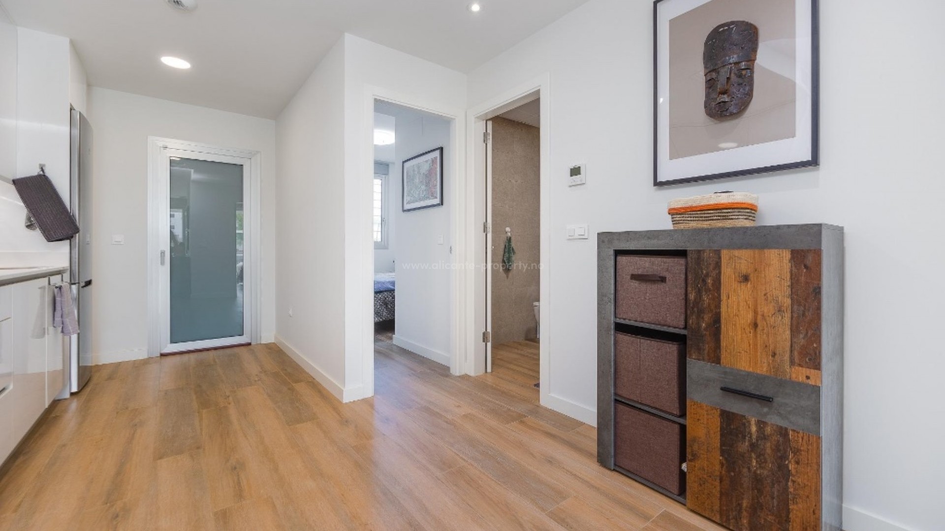 Apartamento / piso en Villamartín