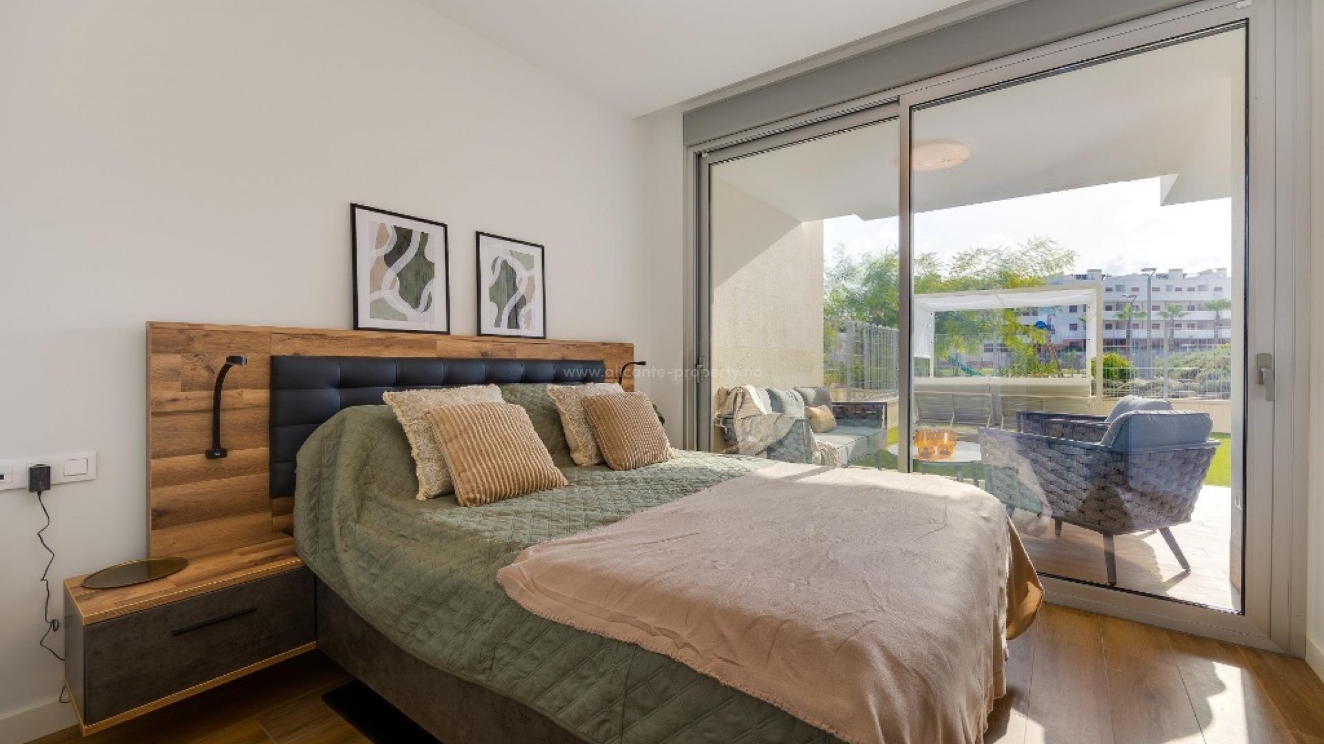 Apartamento / piso en Villamartín