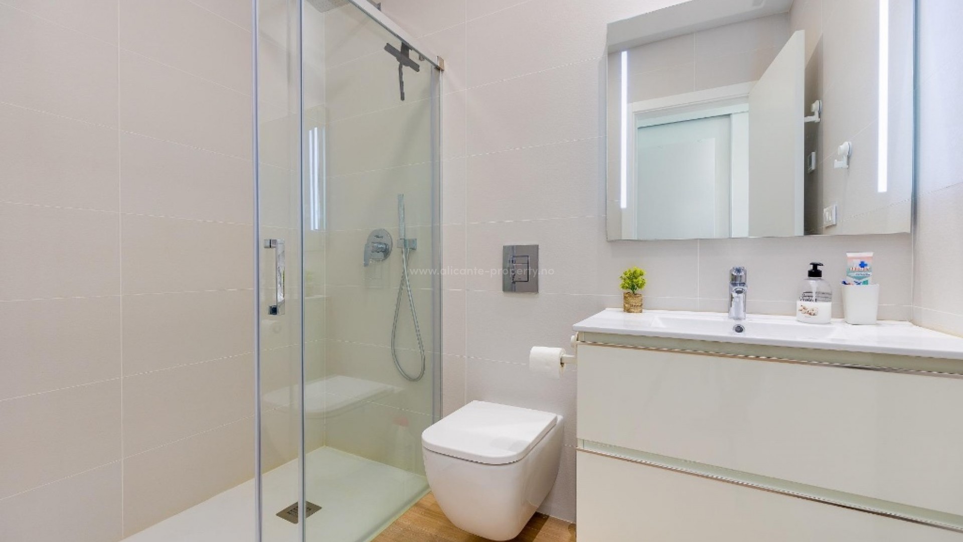 Apartamento / piso en Villamartín